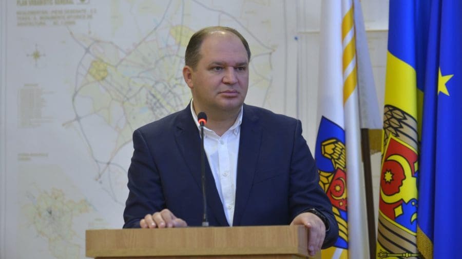 Ион Чебан: “Независимо от решения Совета ЕС, Молдова может продвигаться по пути европейской интеграции гораздо быстрее”
