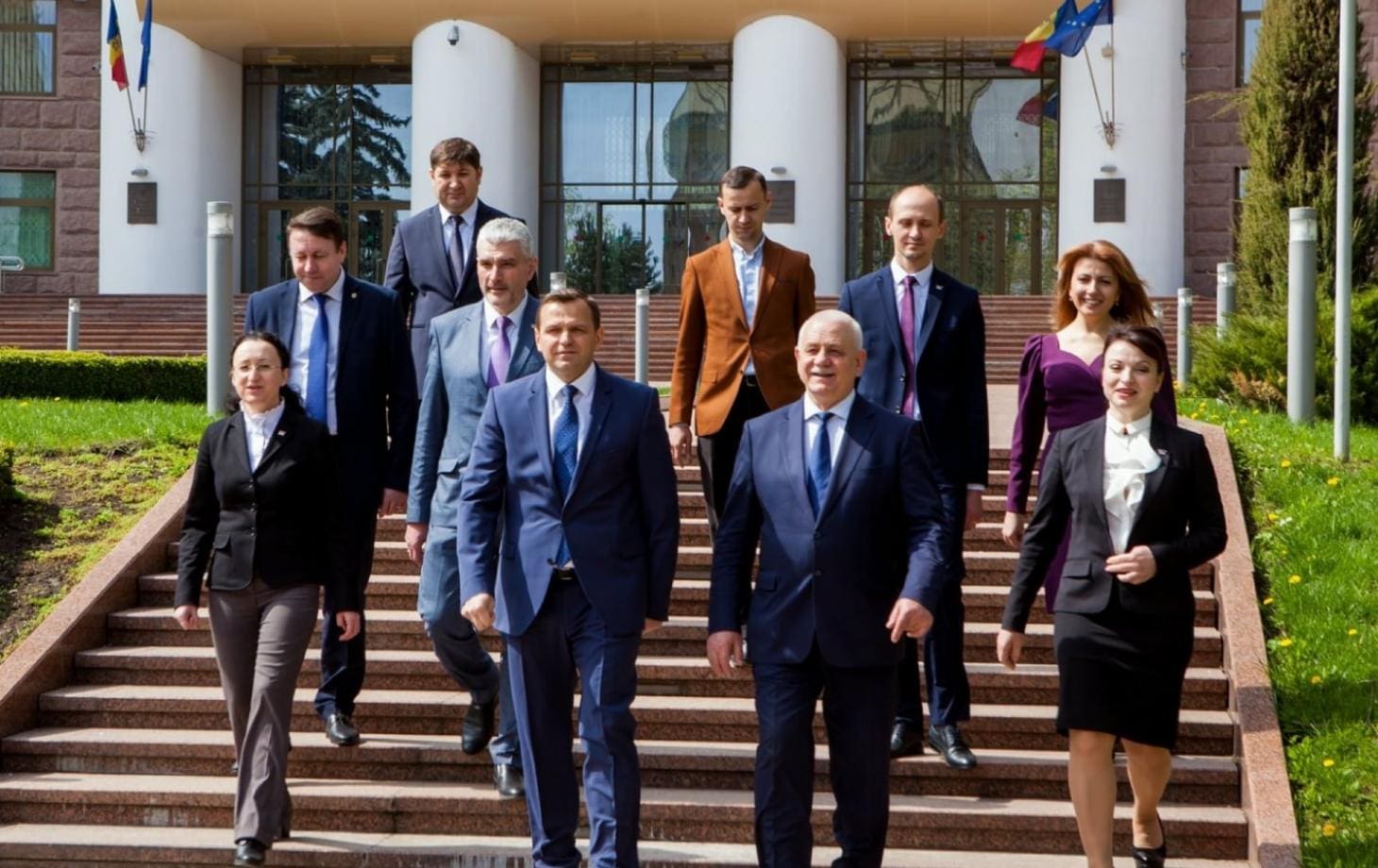 Платформа DA