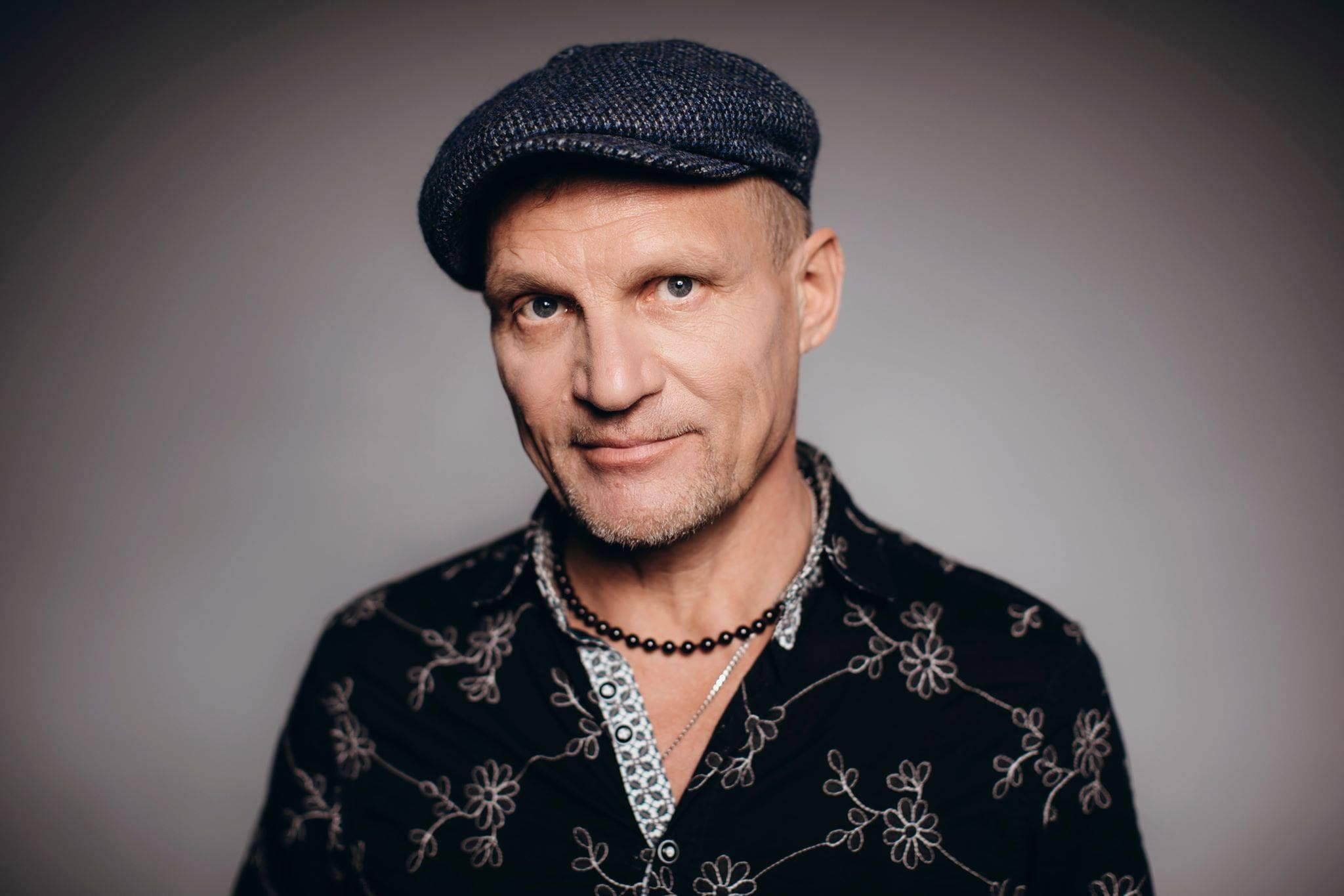 Олег Скрипка