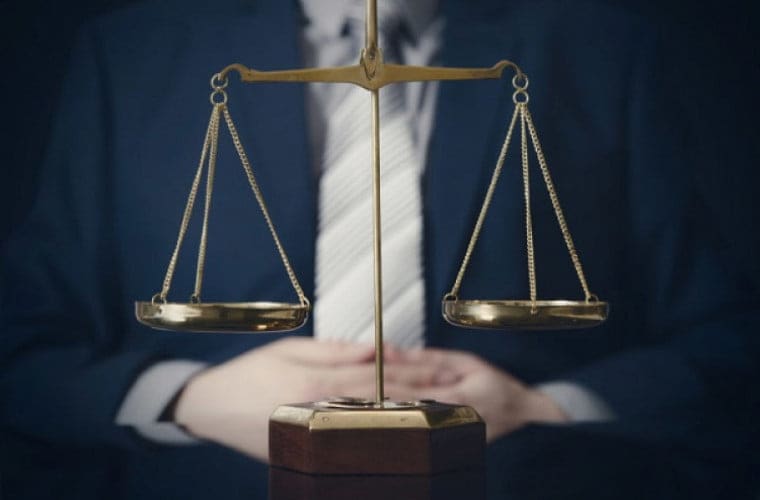 реформы юстиции