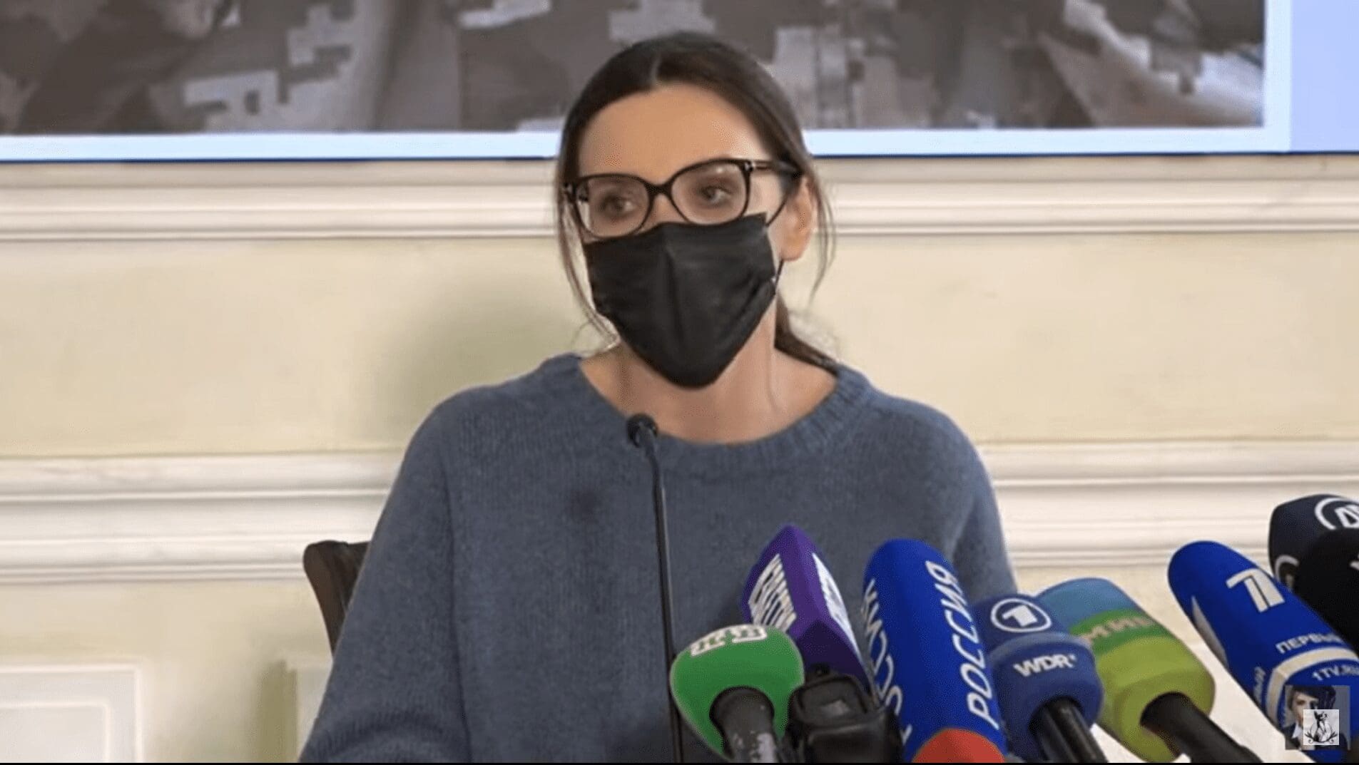 Оксана Марченко