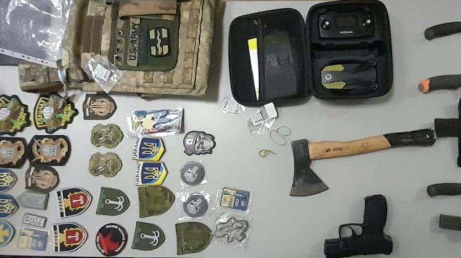 Контрабанда