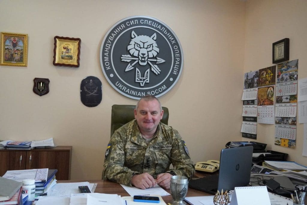 Григорий Галаган