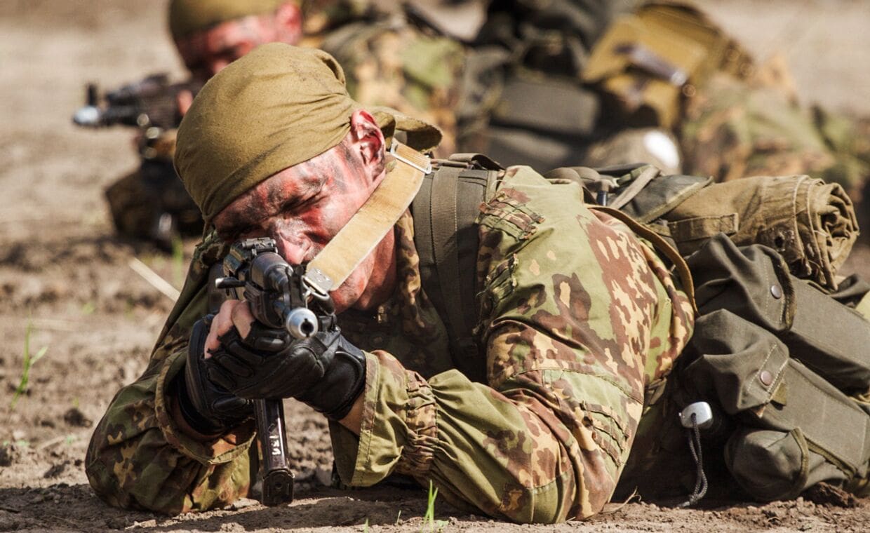 группа Вагнера