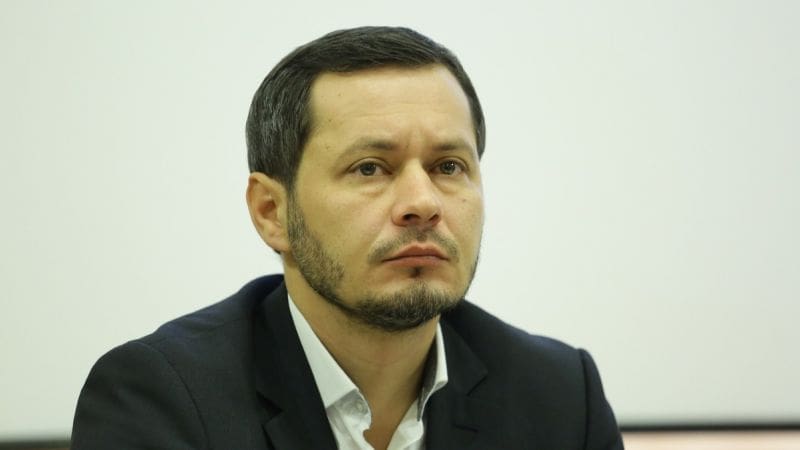 руслан кодряну