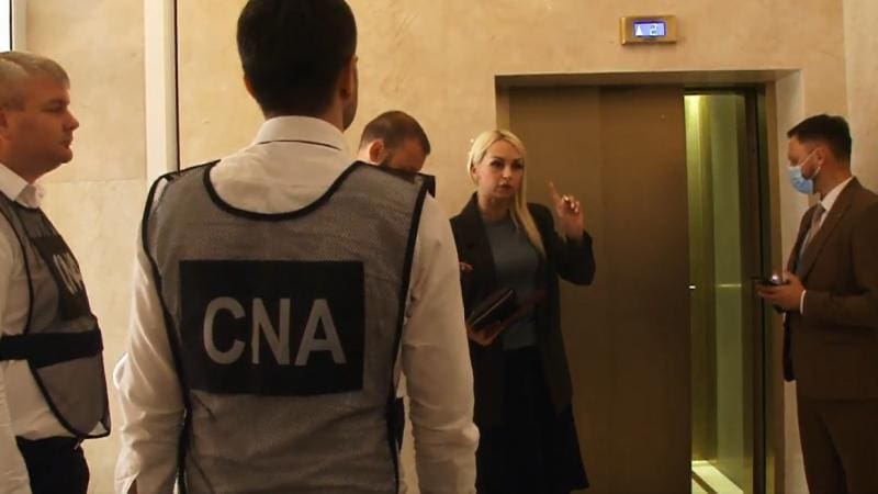 Марина Таубер