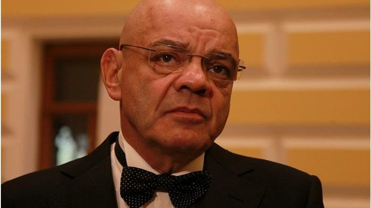 Константин Райкин