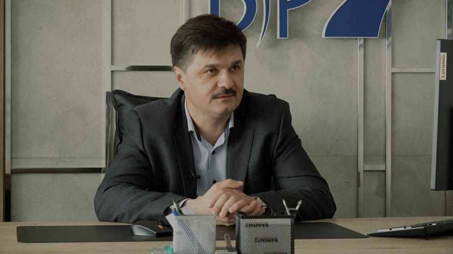 Василий Казаку