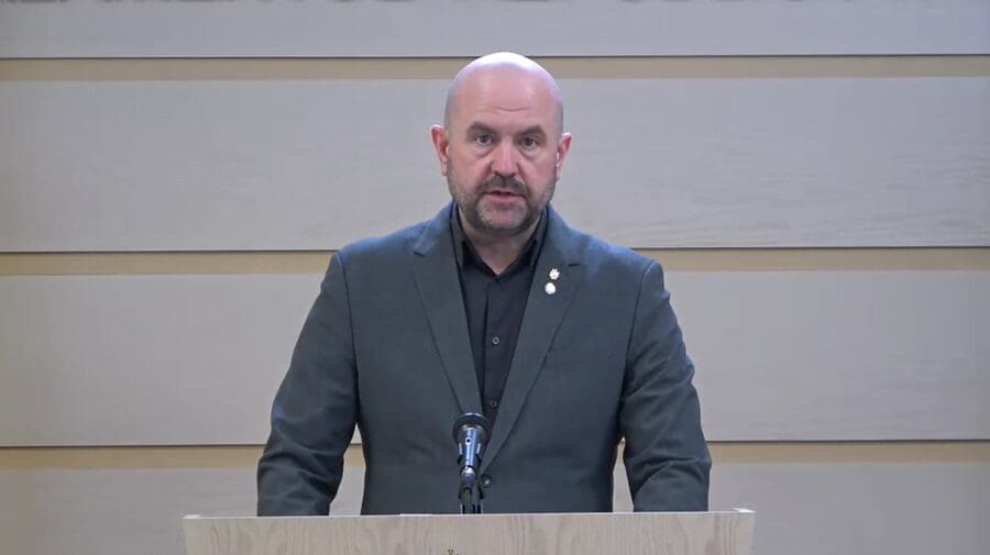 Владимир Боля