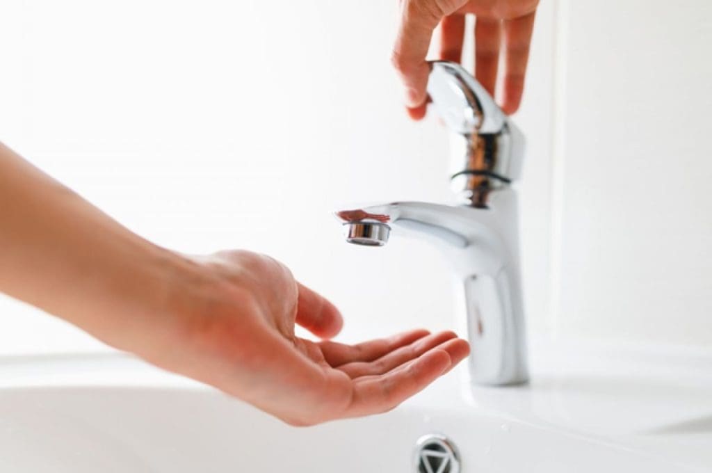 отключение