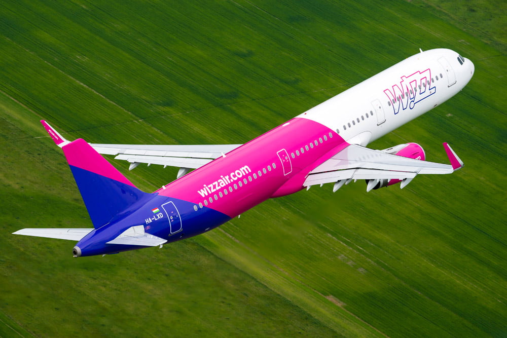 WizzAir   