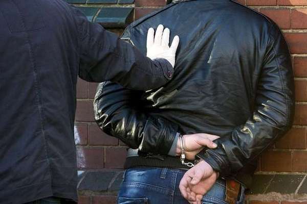 преступник