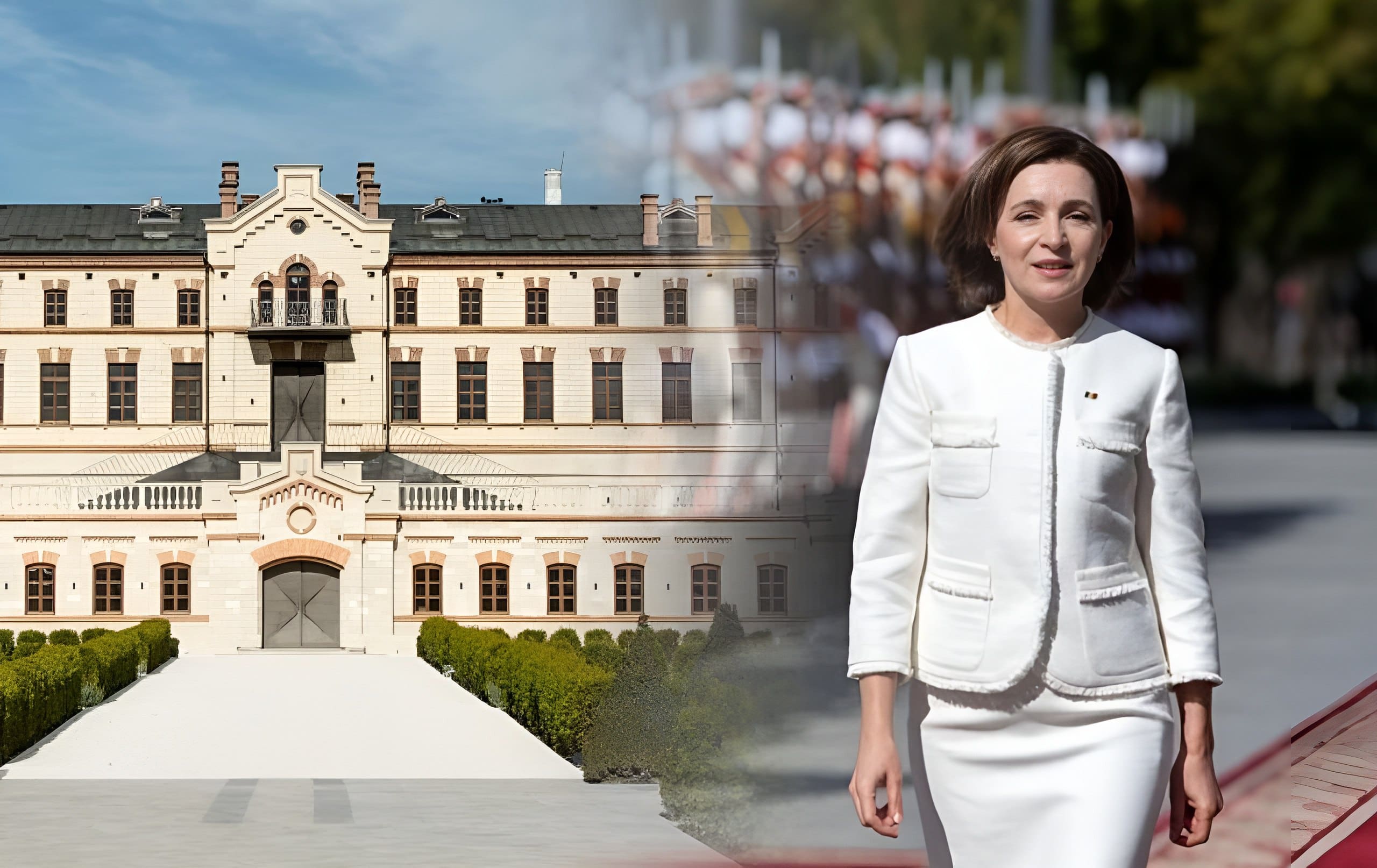 Коллаж «СП»