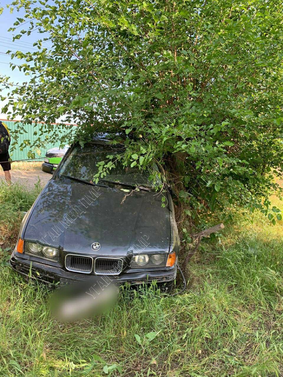 ФОТО) Едва стоял на ногах: в Слободзейском районе пьяный водитель сбил  ребенка - RUPOR