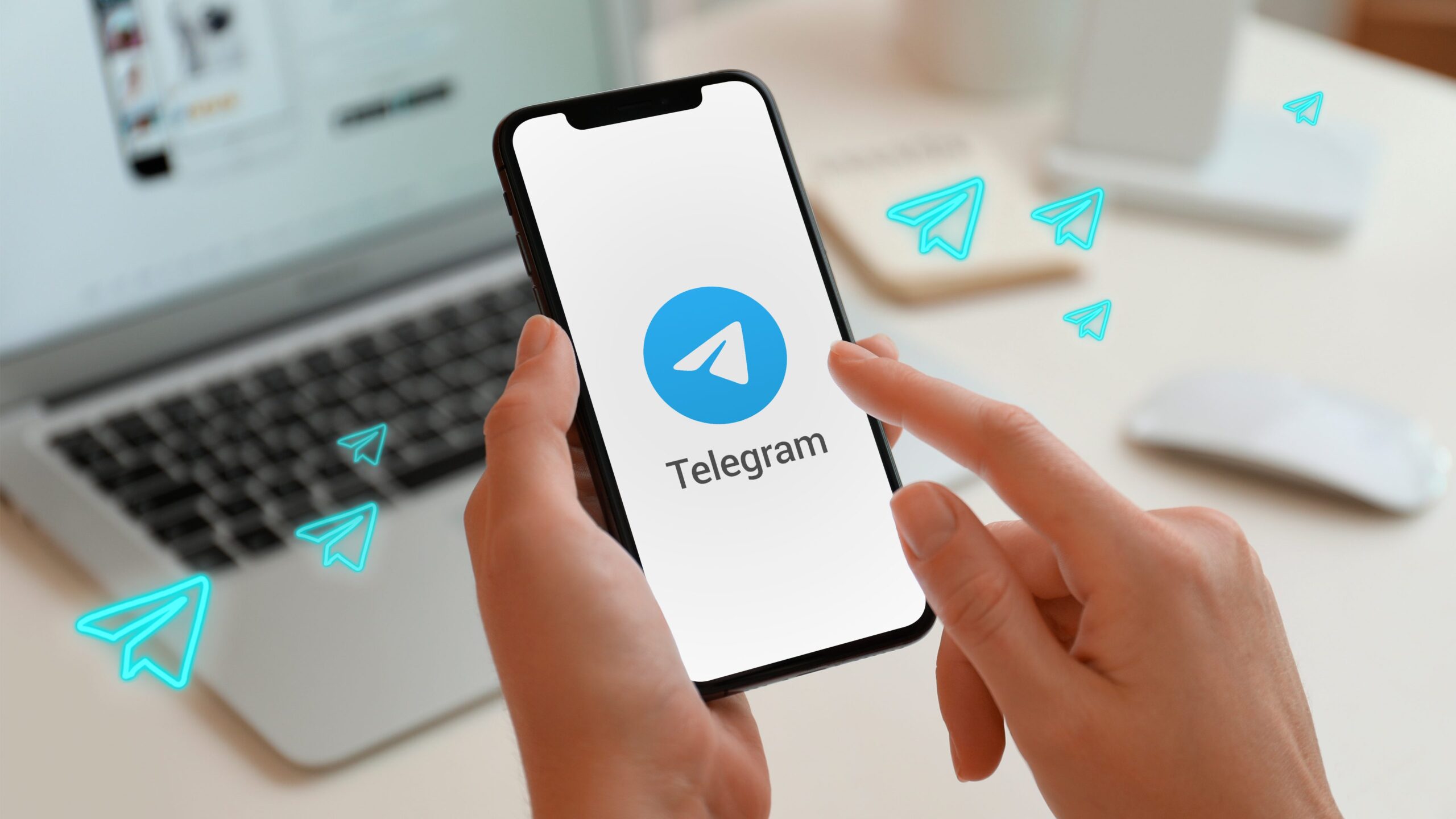 Верховный суд Бразилии постановил заблокировать в стране работу Telegram -  RUPOR