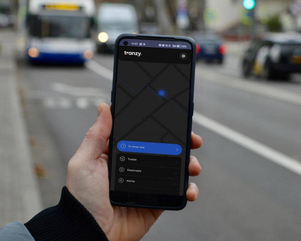 Вниманию путешественников!: услуги GPS-приложений кишиневского транспорта и  оплаты проезда картами недоступны - RUPOR