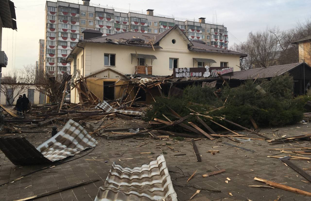 ВИДЕО) 14 человек погибли, более сотни пострадали: ВСУ нанесла удар по  центру Белгорода - RUPOR