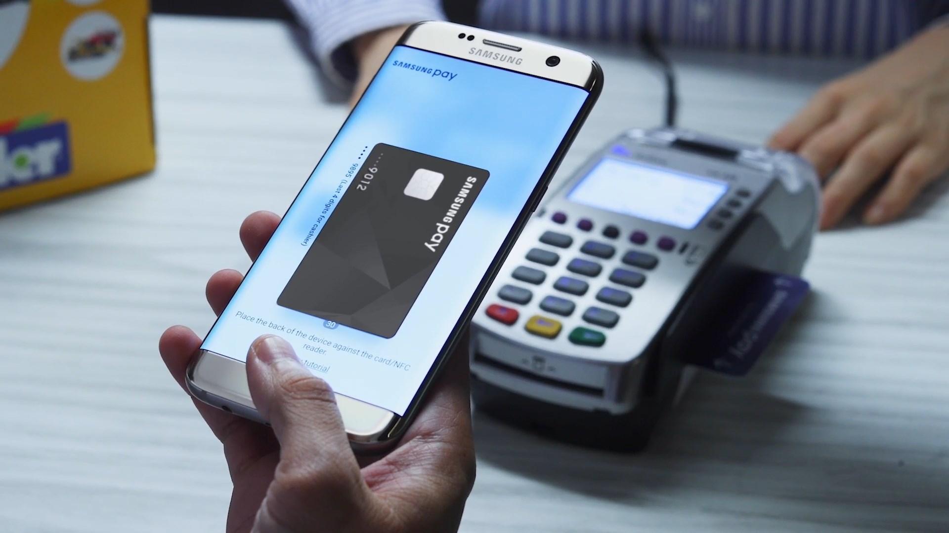 Samsung Pay прекратит поддержку российских карт «МИР» - RUPOR