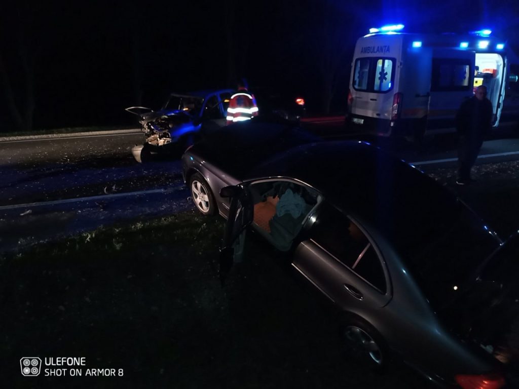 ФОТО) Страшное ДТП в Фалештском районе: один человек скончался в больнице -  RUPOR