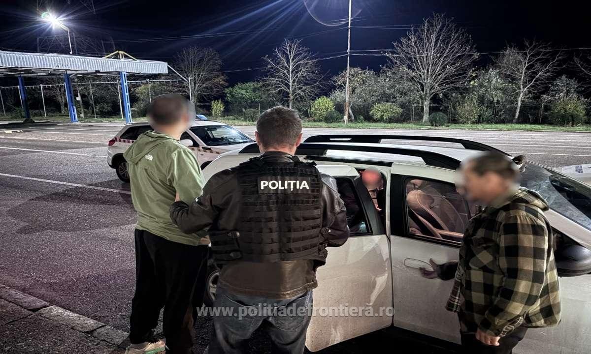 На КПП Албица задержали гражданина Молдовы: его разыскивает Исландия