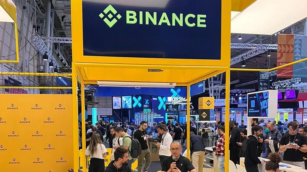 Binance сообщила о взломе на 6,3 миллиарда долларов и пообещала покрыть потери