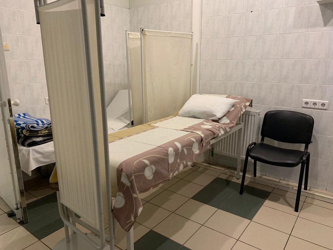 В Кишиневе от гриппа A(H1N1) умер 50-летний мужчина
