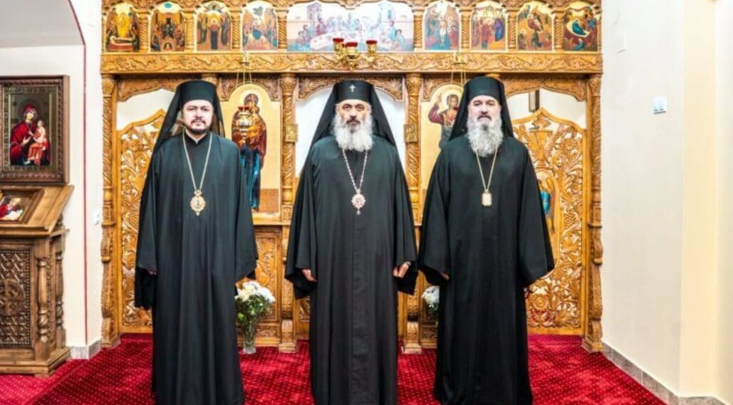 Определены кандидаты на должность епископа Бельцкого: решение за Бухарестом