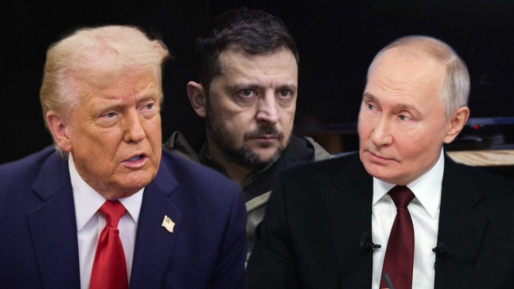 (ВИДЕО) Большая дизельная игра: Пока Киев протестует, российский танкер уже плывет в США