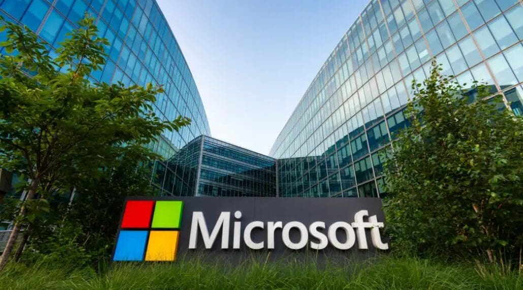 Microsoft предложила компенсации за добровольный уход 60 тысячам сотрудников