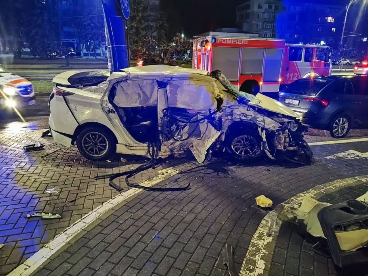 В Молдове вводят новые экстренные номера 110 и 111: для чего они предназначены