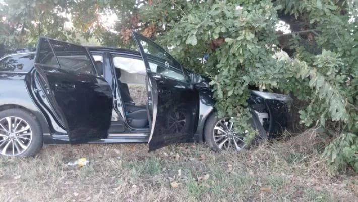 Гражданин Молдовы погиб в ДТП в Италии: что известно