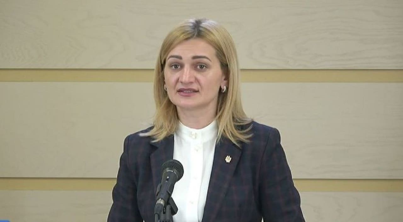 Украинские беженцы пополнили бюджет Молдовы более чем на 1,6 млрд леев — Герман