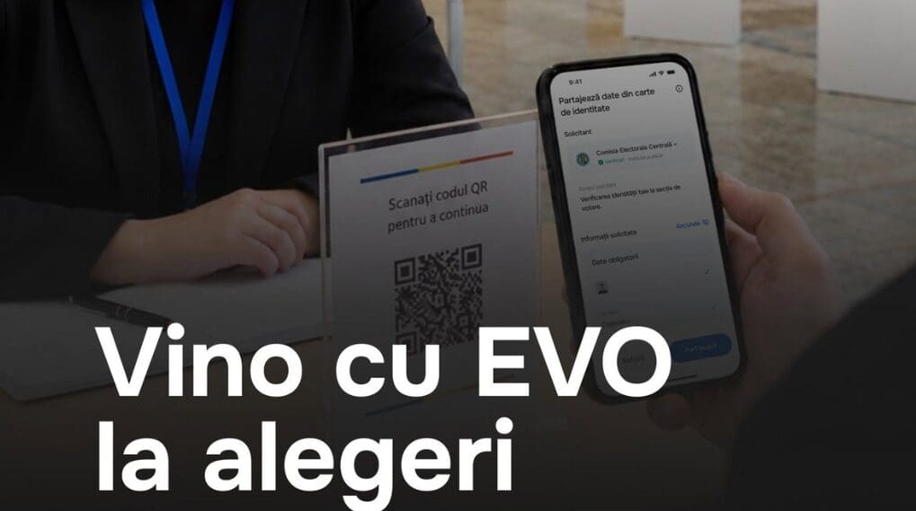 Смартфон вместо паспорта: как в Молдове будут голосовать по-новому уже в ноябре