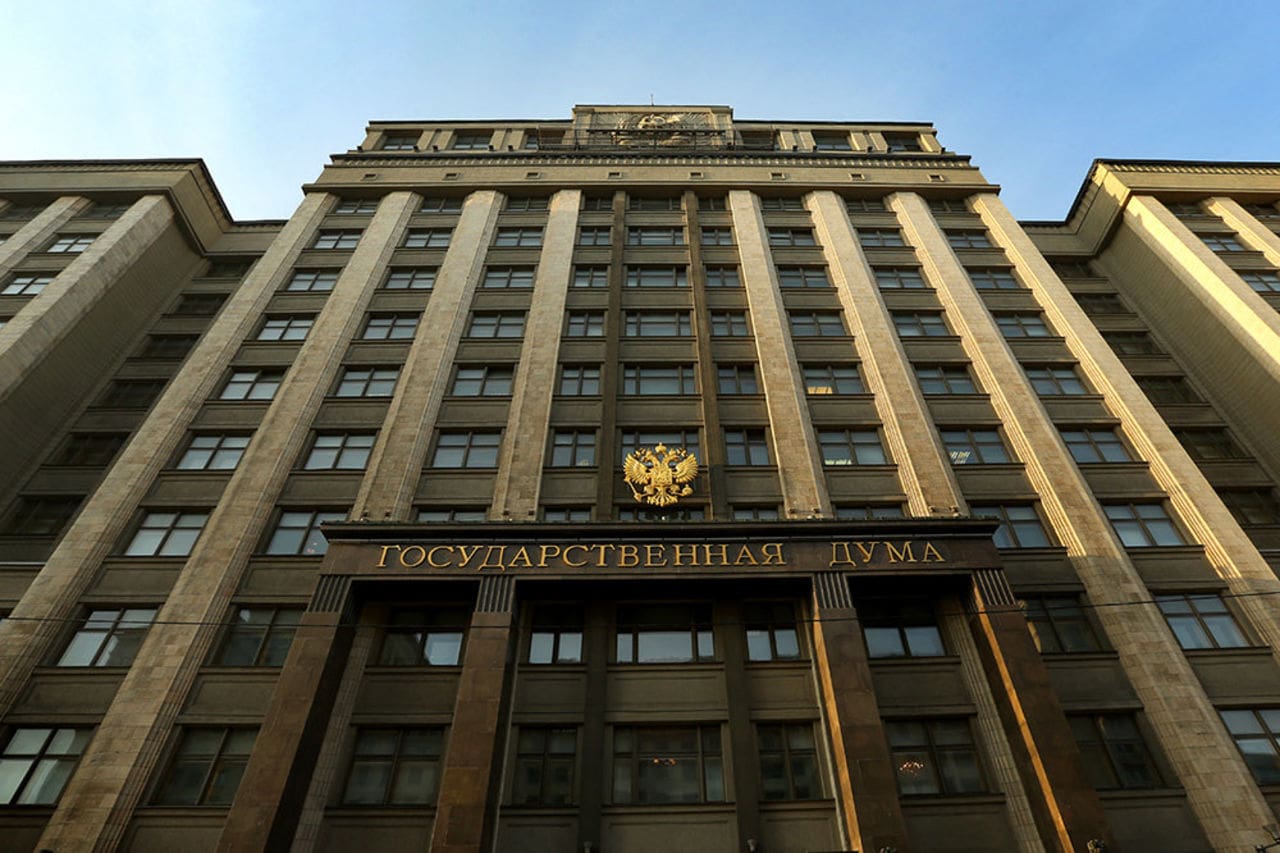 Сбережения депутатов Госдумы превысили бюджеты целых регионов России