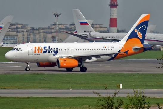 Дорогой авиакеросин и полупустые самолеты: HiSky приостановила рейсы Бухарест-Нью-Йорк