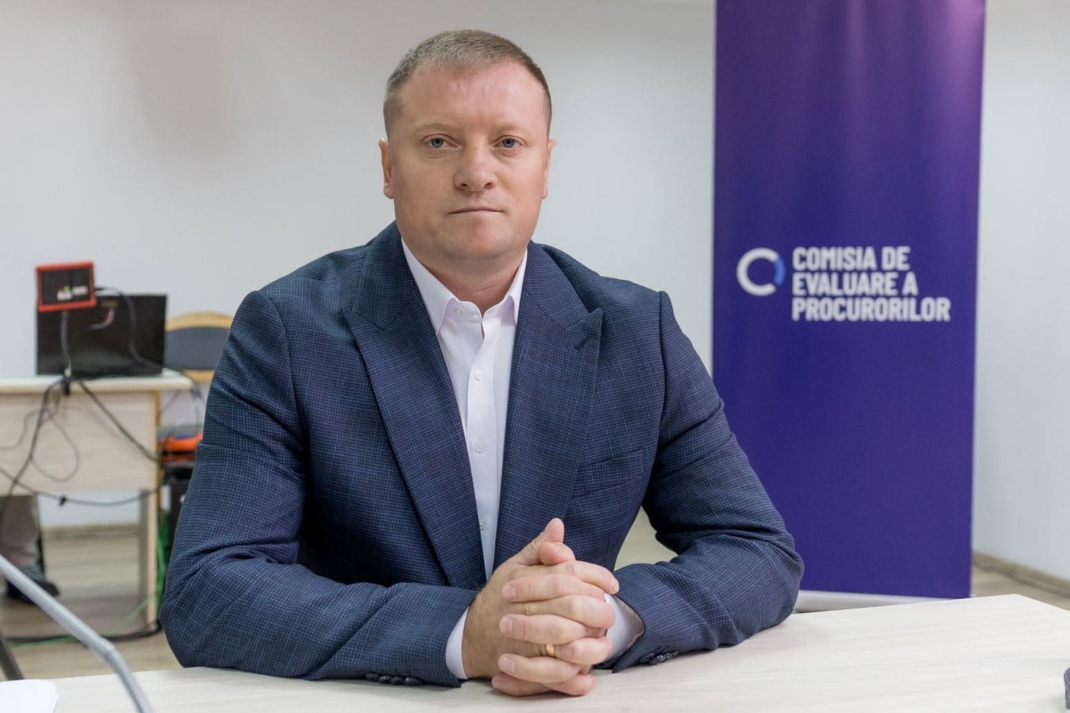 Прокурор ПБОПОД Ион Брынза прошел веттинг: отчет направлен в Высший совет прокуроров