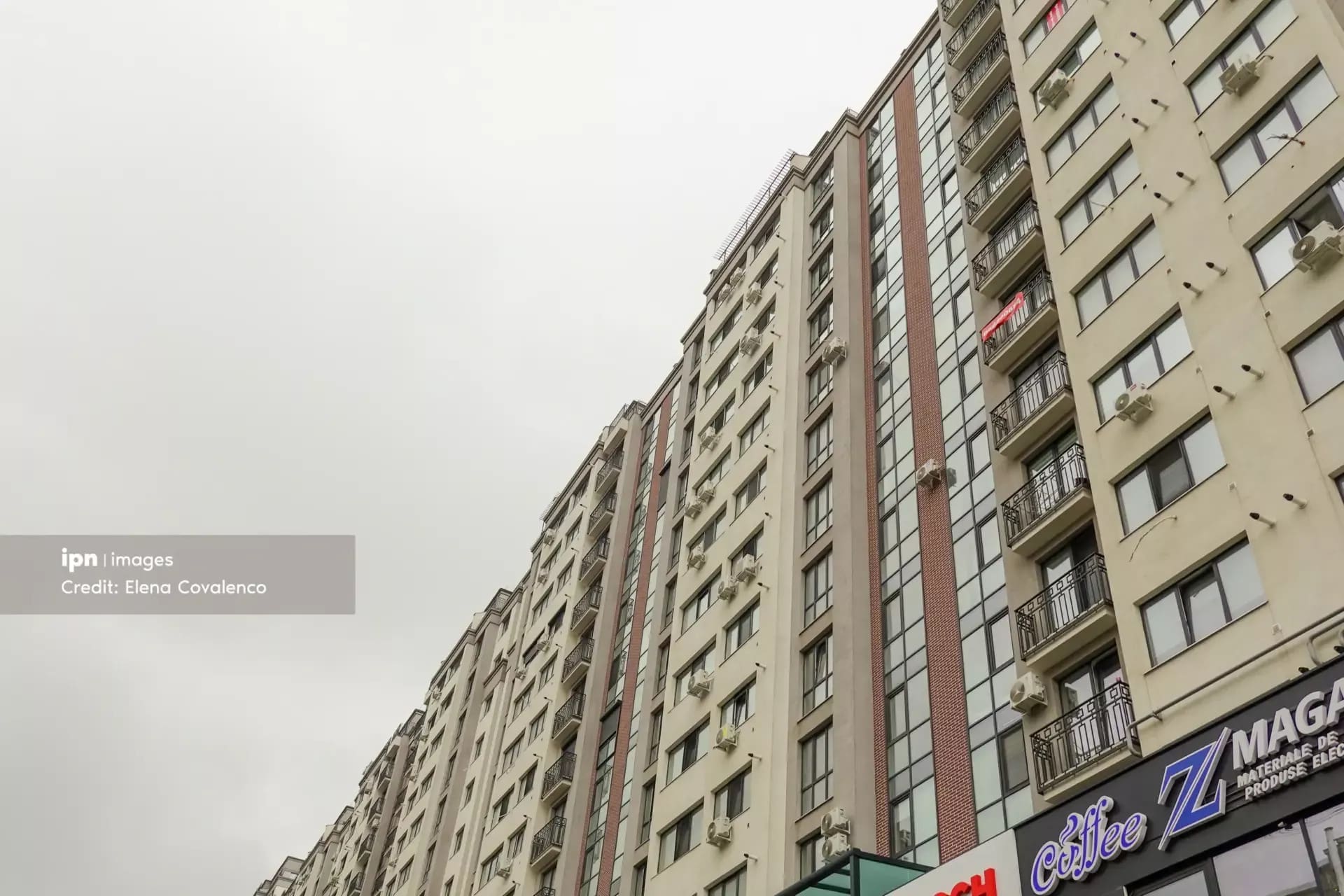 Перчун о программе Prima Casă: «Раньше рынок был более стабильным»
