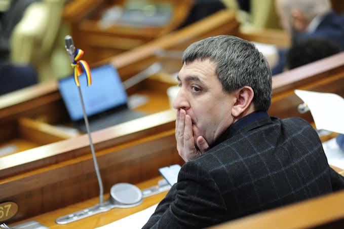 Инцидент с украинскими пограничниками: МИД опроверг заявление Карпа о ноте протеста