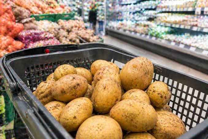 В Молдове начал дорожать картофель: эксперты прогнозируют рост цен до 15 леев за килограмм