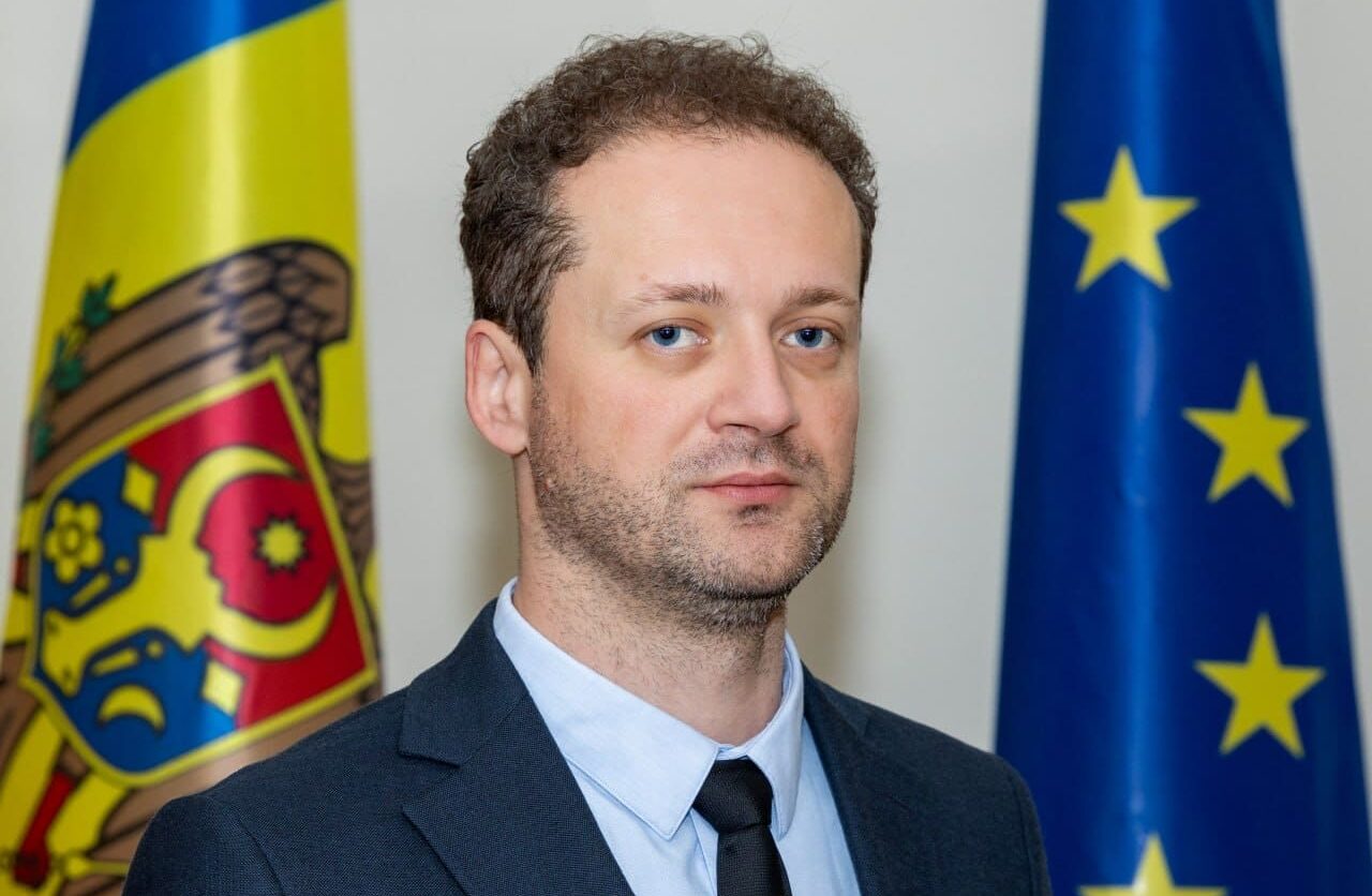 Кто такой Артем Кочу, предложенный на пост главы Агентства электронного управления