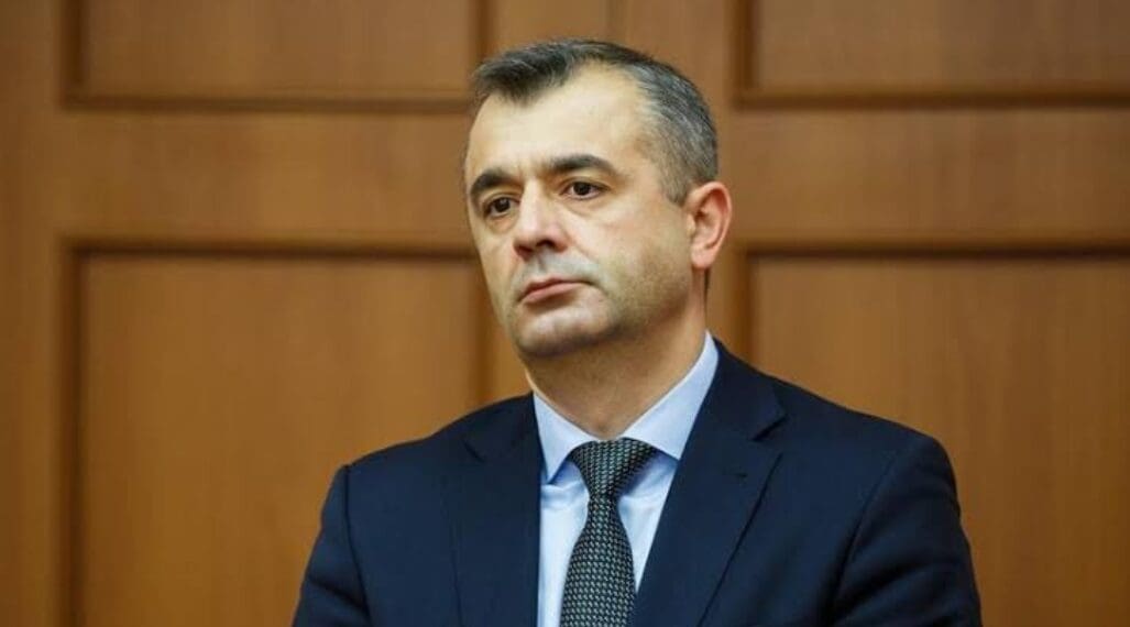 Ион Кику: МВФ требует от Молдовы радикального сокращения дефицита бюджета
