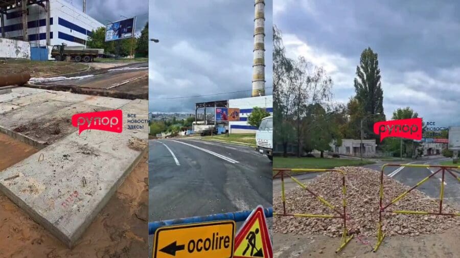 (ВИДЕО) Мэрия Кишинева вновь обвинила Termoelectrica в нарушениях