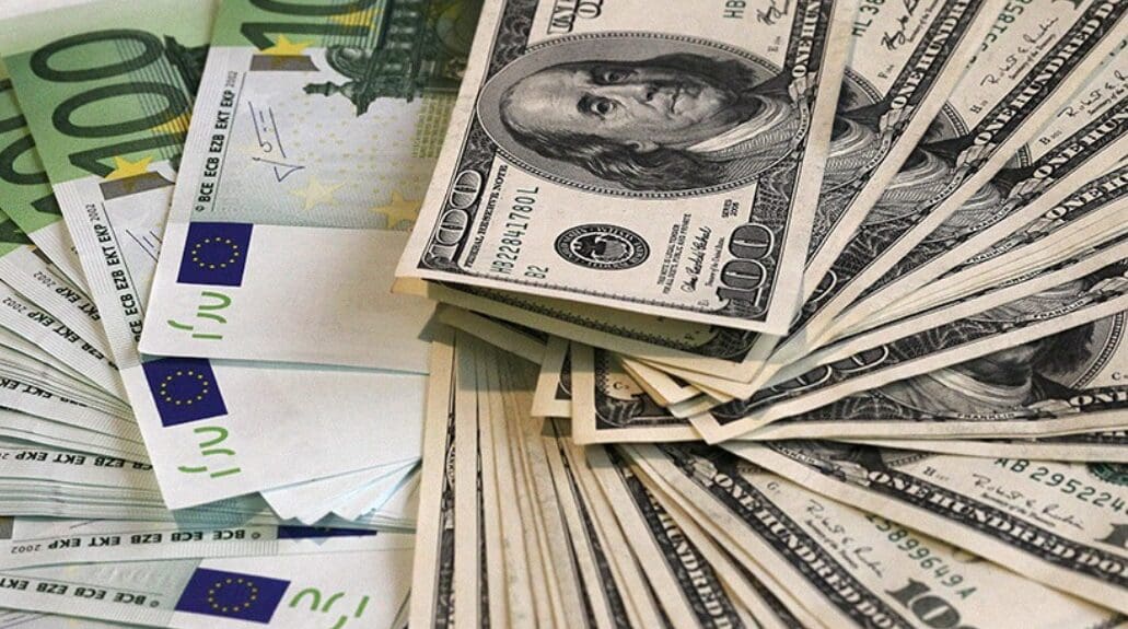 Лимит на валютные операции без разрешения НБМ вырастет до €100 000