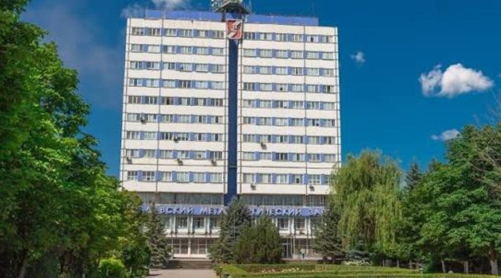 Полная блокировка экспорта и импорта: Что ждет Металлургический завод в Рыбнице после 20 октября