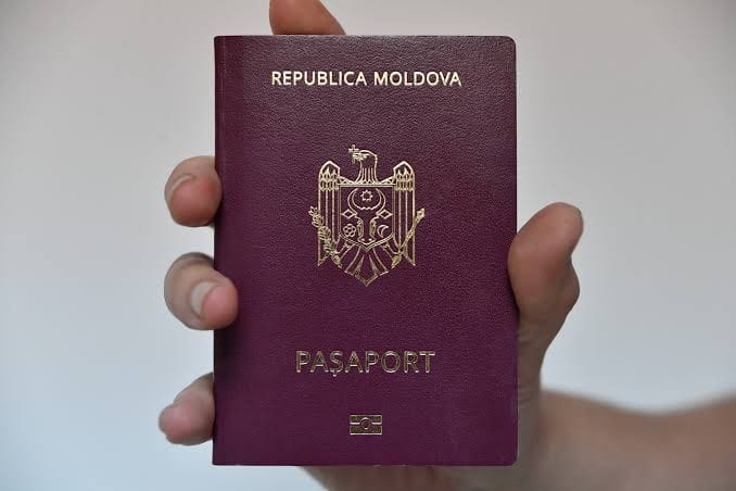 Молдова заняла 48-е место в глобальном рейтинге паспортов: на каком месте соседи