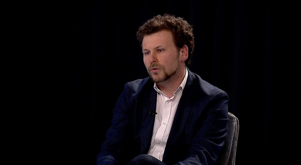(ВИДЕО) «Простого отчисления мало»: Дан Перчун высказался о резонансном избиении студента