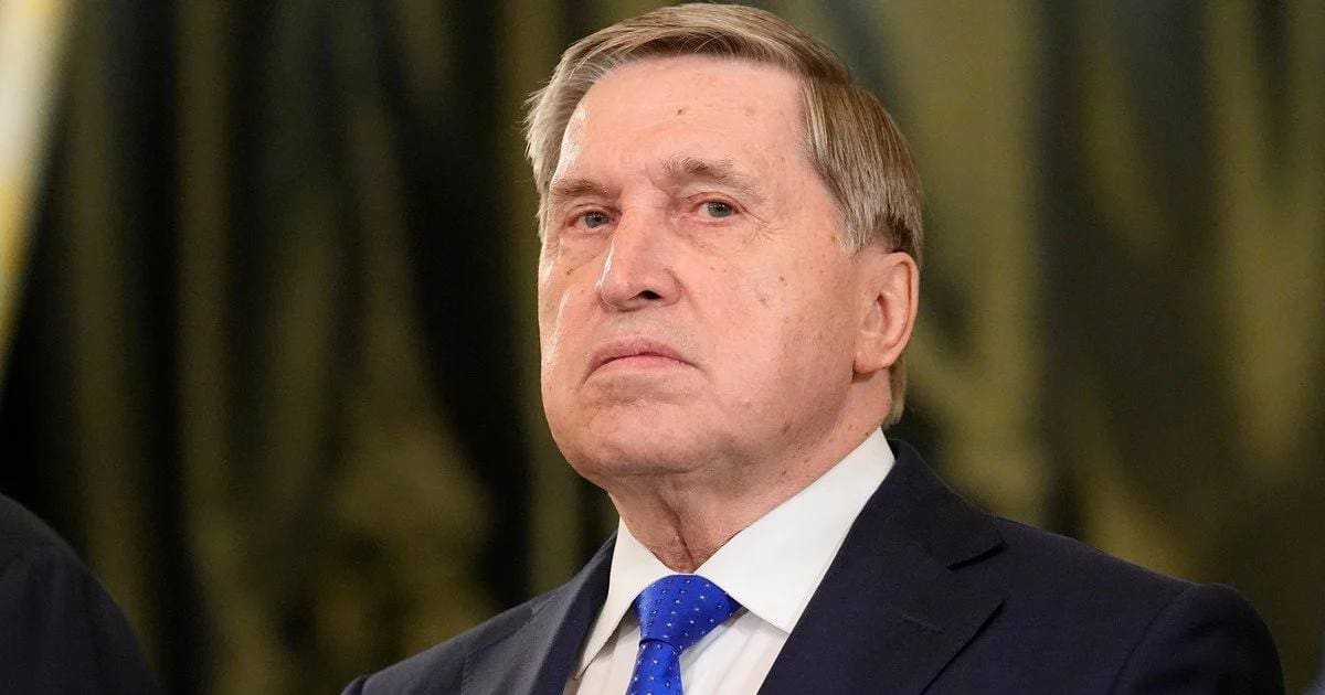 Москва готова вернуться к переговорам с США и Украиной после 4 ноября
