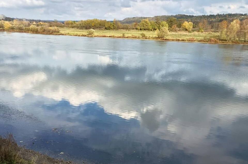 Сброс воды из Дубоссарского водохранилища увеличат для поднятия уровня Днестра