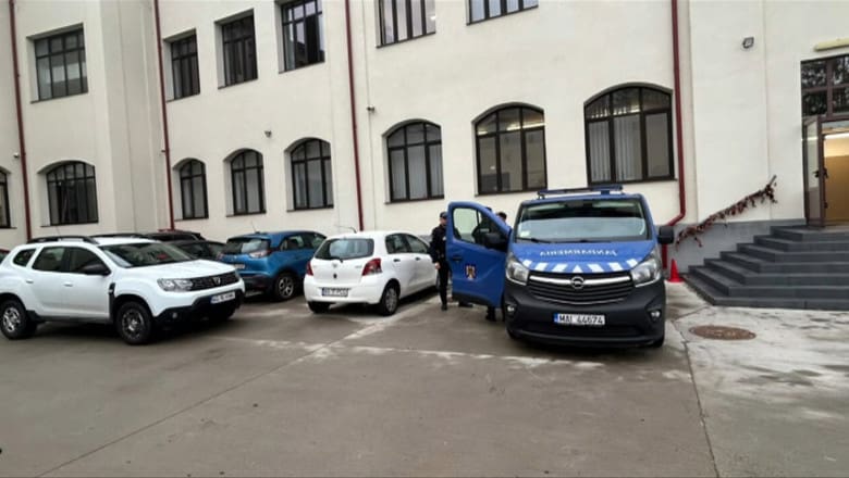 В румынском лицее ученик напал с мачете на одноклассников
