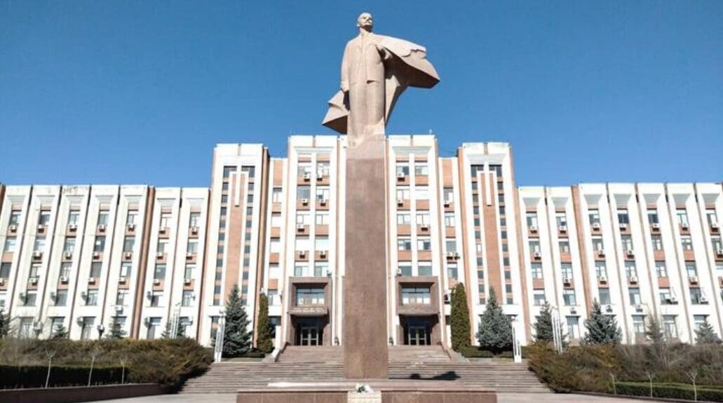 (ВИДЕО) Сколько денег было собрано после введения НДС и акцизов на товары из Приднестровья